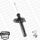 1 Amortisseur Pour Renault Megane II 8200312218 8200335187 8200335189 8200335192