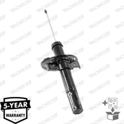 1 Amortisseur Pour Renault Megane II 8200312218 8200335187 8200335189 8200335192