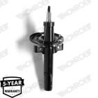 1 Amortisseur Pour Renault Megane II 8200312218 8200335187 8200335189 8200335192