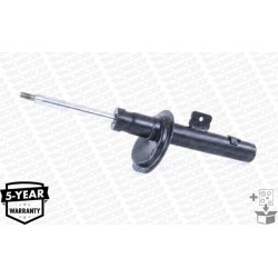 1 Amortisseur Avant Droit Pour Peugeot 306 Citroën Xsara ZX