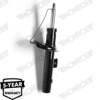 1 Amortisseur Avant Droit Pour Peugeot 306 Citroën Xsara ZX