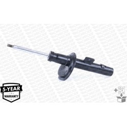 1 Amortisseur Avant Gauche Pour Peugeot 306 Citroën Xsara ZX