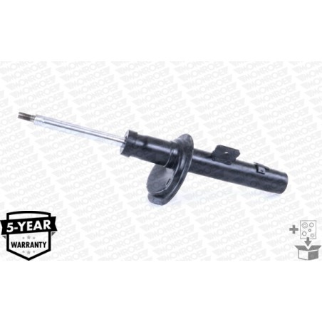1 Amortisseur Avant Gauche Pour Peugeot 306 Citroën Xsara ZX