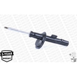 1 Amortisseur Avant Gauche Pour Peugeot 306 Citroën Xsara ZX