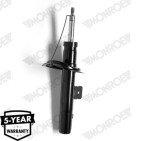 1 Amortisseur Avant Gauche Pour Peugeot 306 Citroën Xsara ZX