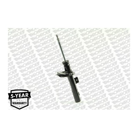 1 Amortisseur Droit Pour Peugeot 206 206+ 5202EZ 5202HW 5202HY 5202JG 5202LT