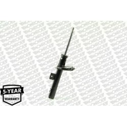 1 Amortisseur Droit Pour Peugeot 206 206+ 5202EZ 5202HW 5202HY 5202JG 5202LT