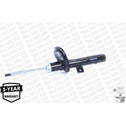 1 Amortisseur Droit Pour Peugeot 206 206+ 5202EZ 5202HW 5202HY 5202JG 5202LT