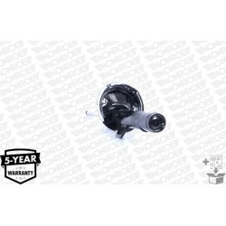 1 Amortisseur Droit Pour Peugeot 206 206+ 5202EZ 5202HW 5202HY 5202JG 5202LT