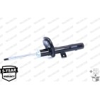1 Amortisseur Droit Pour Peugeot 206 206+ 5202EZ 5202HW 5202HY 5202JG 5202LT