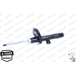 1 Amortisseur Droit Pour Peugeot 206 206+ 5202EZ 5202HW 5202HY 5202JG 5202LT