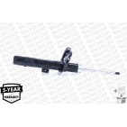 1 Amortisseur Droit Pour Peugeot 206 206+ 5202EZ 5202HW 5202HY 5202JG 5202LT