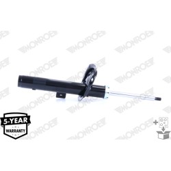 1 Amortisseur Droit Pour Peugeot 206 206+ 5202EZ 5202HW 5202HY 5202JG 5202LT