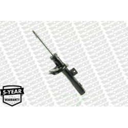 1 Amortisseur Pour Peugeot 206 206+ 5202EY 5202HV 5202HX 5202JF 5202LS 5202LV