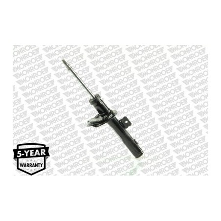 1 Amortisseur Pour Peugeot 206 206+ 5202EY 5202HV 5202HX 5202JF 5202LS 5202LV