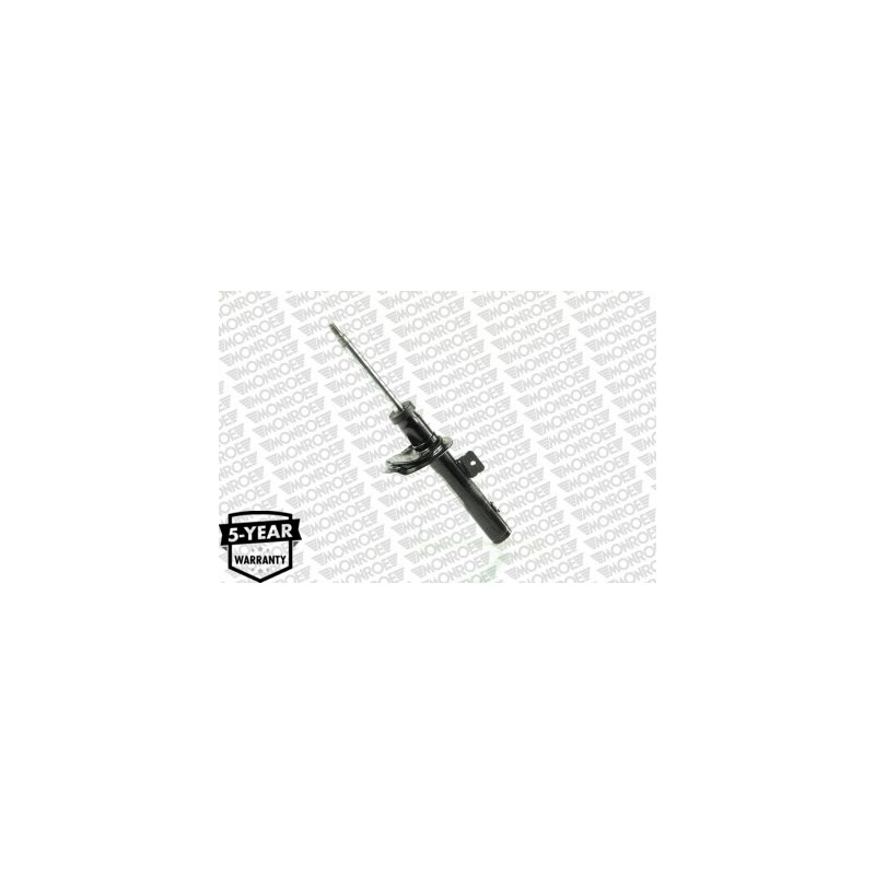 1 Amortisseur Pour Peugeot 206 206+ 5202EY 5202HV 5202HX 5202JF 5202LS 5202LV