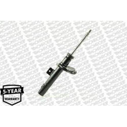 1 Amortisseur Pour Peugeot 206 206+ 5202EY 5202HV 5202HX 5202JF 5202LS 5202LV