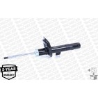 1 Amortisseur Pour Peugeot 206 206+ 5202EY 5202HV 5202HX 5202JF 5202LS 5202LV
