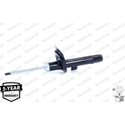 1 Amortisseur Pour Peugeot 206 206+ 5202EY 5202HV 5202HX 5202JF 5202LS 5202LV