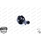 1 Amortisseur Pour Peugeot 206 206+ 5202EY 5202HV 5202HX 5202JF 5202LS 5202LV