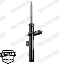 1 Amortisseur Pour Peugeot 206 206+ 5202EY 5202HV 5202HX 5202JF 5202LS 5202LV