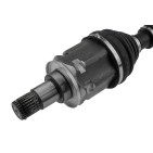 Cardan Arbre De Transmission Avant Gauche Pour Toyota Camry 2.5 Asv50 2011-2017