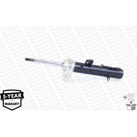 1 Amortisseur Avant Droit Pour Mini Mini 31316780470 31316780472 31316780474