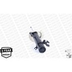 1 Amortisseur Avant Droit Pour Mini Mini 31316780470 31316780472 31316780474