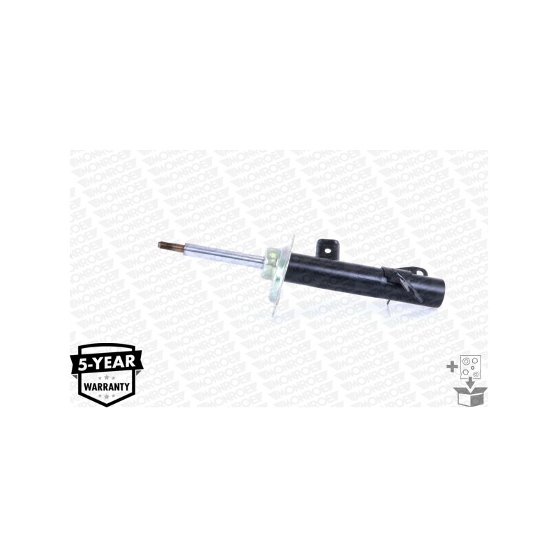 1 Amortisseur Avant Gauche Pour Mini Mini 31316780469 31316780471 31316780473