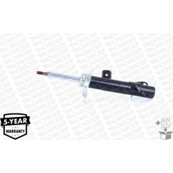 1 Amortisseur Avant Gauche Pour Mini Mini 31316780469 31316780471 31316780473