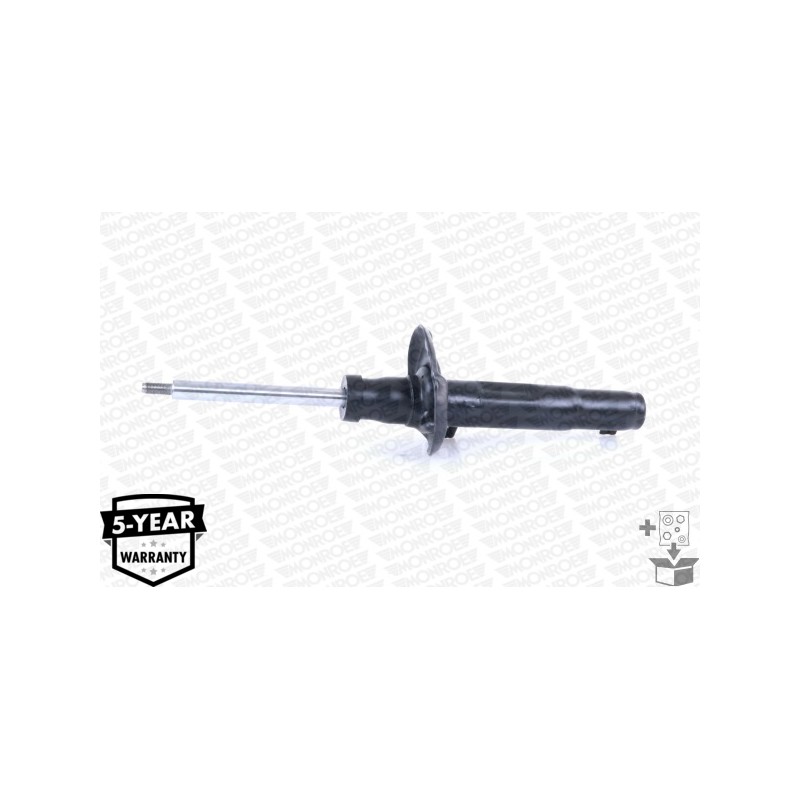 1 Amortisseur Pour VW Audi Skoda 1K0413031BG 1K0413031AR 1K0413031BH 1K0413031AS