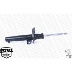1 Amortisseur Pour VW Audi Skoda 1K0413031BG 1K0413031AR 1K0413031BH 1K0413031AS