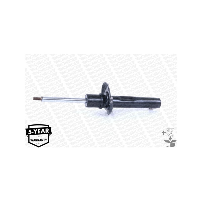 1 Amortisseur Pour VW Audi Skoda 1T0413031FS 1K0413031AQ 1T0413031CN 1T0413031GG
