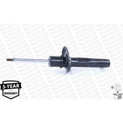 1 Amortisseur Pour VW Audi Skoda 1T0413031FS 1K0413031AQ 1T0413031CN 1T0413031GG