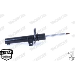 1 Amortisseur Pour VW Audi Skoda 1T0413031FS 1K0413031AQ 1T0413031CN 1T0413031GG