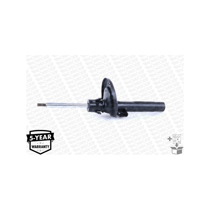 Amortisseur Avant Pour VW Seat Ford 7M3413031H 7M0413031 1092395 7M0413031D