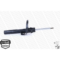 Amortisseur Avant Pour VW Seat Ford 7M3413031H 7M0413031 1092395 7M0413031D
