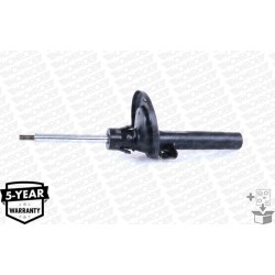 Amortisseur Avant Pour VW Seat Ford 7M3413031H 7M0413031 1092395 7M0413031D