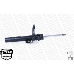 Amortisseur Avant Pour VW Seat Ford 7M3413031H 7M0413031 1092395 7M0413031D