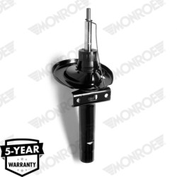 Amortisseur Avant Pour VW Seat Ford 7M3413031H 7M0413031 1092395 7M0413031D