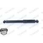 1 Amortisseur Arrière Pour Peugeot 207 208 Citroën C3 Picasso
