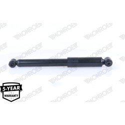 1 Amortisseur Arrière Pour Peugeot 207 208 Citroën C3 Picasso