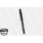 1 Amortisseur Arrière Pour Toyota RAV 4 III IV Van 4853142231 4853142240