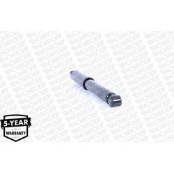 1 Amortisseur Arrière Pour Opel Suzuki Subaru Vauxhall 4700500 4180080GB1