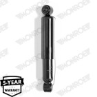 1 Amortisseur Arrière Pour Opel Suzuki Subaru Vauxhall 4700500 4180080GB1