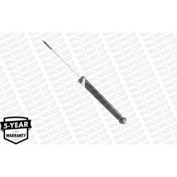 1 Amortisseur Arrière Pour Nissan Juke Van E62101KA1B E62101KC1B E62103YV0B