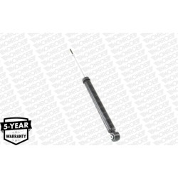1 Amortisseur Arrière Pour Nissan Juke Van E62101KA1B E62101KC1B E62103YV0B