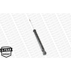 1 Amortisseur Arrière Pour Nissan Juke Leaf E62101KD1A E62101KD2A E62101KD3A