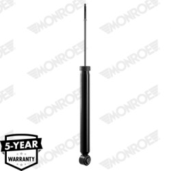 1 Amortisseur Arrière Pour Nissan Juke Leaf E62101KD1A E62101KD2A E62101KD3A