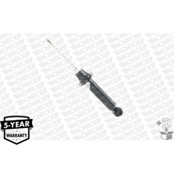 Amortisseur Avant Pour Citroën C5 III 520848 520895 520896